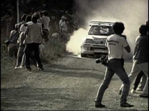 Group B Tragedies 1986 ADAC Hessen Rallye fatal crash amjayes2 7616 