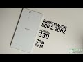Sony Xperia Z Ultra Review