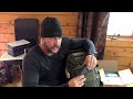 Joe Teti's Bug Out Bag