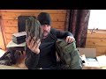 Joe Teti's Bug Out Bag