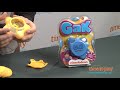 Gak from NSI
