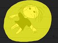 Creepy Pasta (Cartoon): Girl on Nightshade avenue