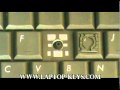 اصلاح مفاتيح اللابتوب 