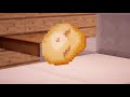 If Babies Played Minecraft