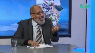 ما لم يقله وزير الطاقة والتعدين في مؤتمره الصحفي - د.محمد عبد الرحمن | المشهد السوداني
