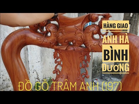 Bộ đào chim hương đá SƠN THEO YÊU CẦU của a Hà ở Bình dương (197)/đồ gỗ trâm anh /0794455222