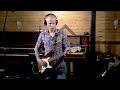Fender American Deluxe Strat® Plus HSS