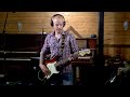 Fender American Deluxe Strat® Plus HSS