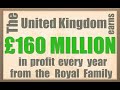 The True Cost of the Royal Family Explained