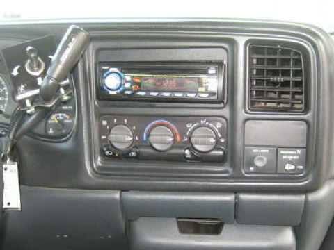 2000 Chevrolet 2500 Pickup Problems, Online Manuals and Repair Information