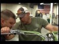 American Chopper  - La moto de Bill Murray 02