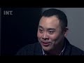 David Chang - master chef, entrepreneur, philosopher - on THE PAUL HOLDENGRABER SHOW