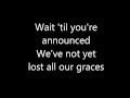 Lorde - Team Lyric Video