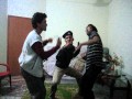 POLICE WICH BhARTI HO GAYA