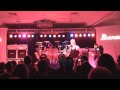 Racer X - Live at NAMM 2009 - Full Concert