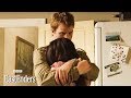 Sean arrives on the square part 1 - EastEnders - BBC