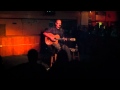 Mike Doughty - Thank You Lord For Sending Me The F Train