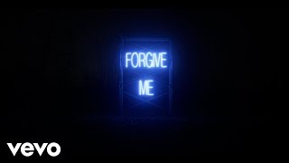 Austra - Forgive Me (Official Video)