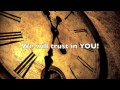 Yesterday, Today & Forever - Vicky Beeching