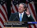 Finally Someone Says This (Al Gore)