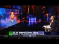 CrossTalk: House of Saud