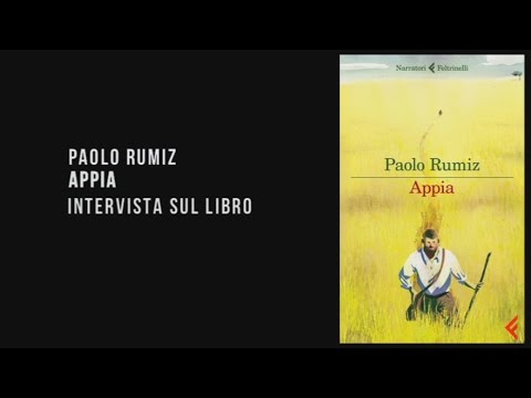 Paolo Rumiz: Appia