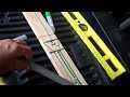 How to make a high performance longbow for under $10. #1