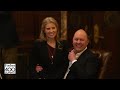 The Forbes 400 Summit On Philanthropy: Change The World