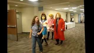 Haruhi Kigurumi