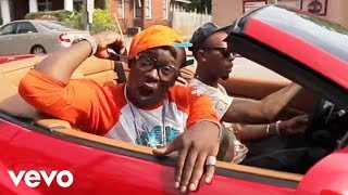 Young Dro, B.o.B & Young Booke - Poppin 4 Sum Young Dro, B.o.B & Young Booke - Poppin 4 Sum