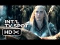 Trailer 13 do filme The Hobbit: The Battle of the Five Armies