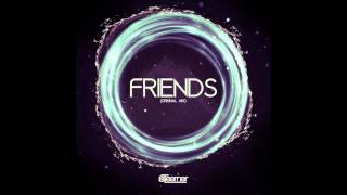 Steerner - Friends (Original Mix)