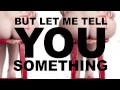 IN THIS MOMENT - Whore (LYRIC VIDEO)