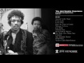 Jimi Hendrix - Hey Baby (New Rising Sun) - LA Forum 1970