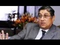 Won't quit, attempt to target me through my son-in-law: BCCI chief Won't quit, attempt to target me through my son-in-law: BCCI chief