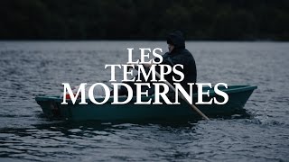 Brav - Les Temps Modernes Brav - Les Temps Modernes
