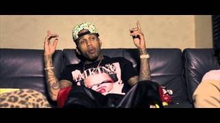 Sean Brown - Doin Nothin (feat. Kid Ink) Sean Brown - Doin Nothin (feat. Kid Ink)