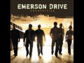 Emerson Drive Good Man