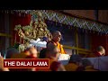 Day 1 - Kalachakra 2012 Preliminary Teachings