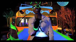 New Boyz - Better With The Lights Off (ft. Chris Brown) New Boyz - Better With The Lights Off (ft. Chris Brown)