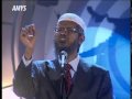 Zakir Naik Banned In Chennai