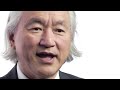 Michio Kaku: Tweaking Moore's Law and the Computers of the Post-Silicon Era
