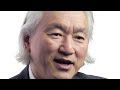 Michio Kaku: Tweaking Moore's Law and the Computers of the Post-Silicon Era