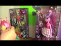 Equestria Girls FLUTTERSHY Doll My Little Pony Review & Unboxing! By Bin's Toy Bin