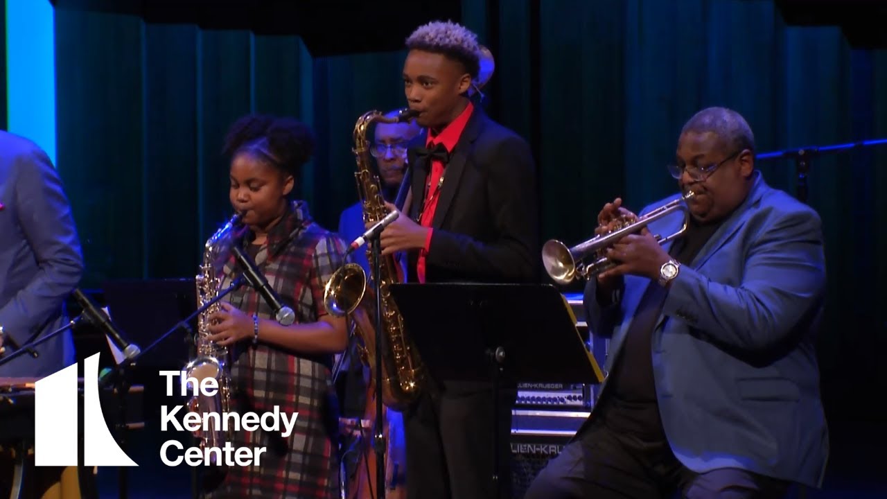 All-Star Christmas Day Jazz Jam