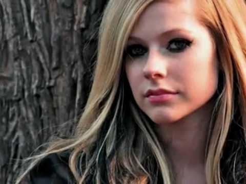 Avril Lavigne Runaway Offcial Video HQ 