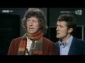 Doctor Who BAFTA 50th Anniversary Tribute
