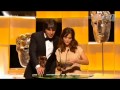 Doctor Who BAFTA 50th Anniversary Tribute