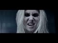 The Pretty Reckless - Going To Hell (Official Music Video)