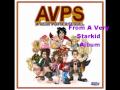 Avps Cast